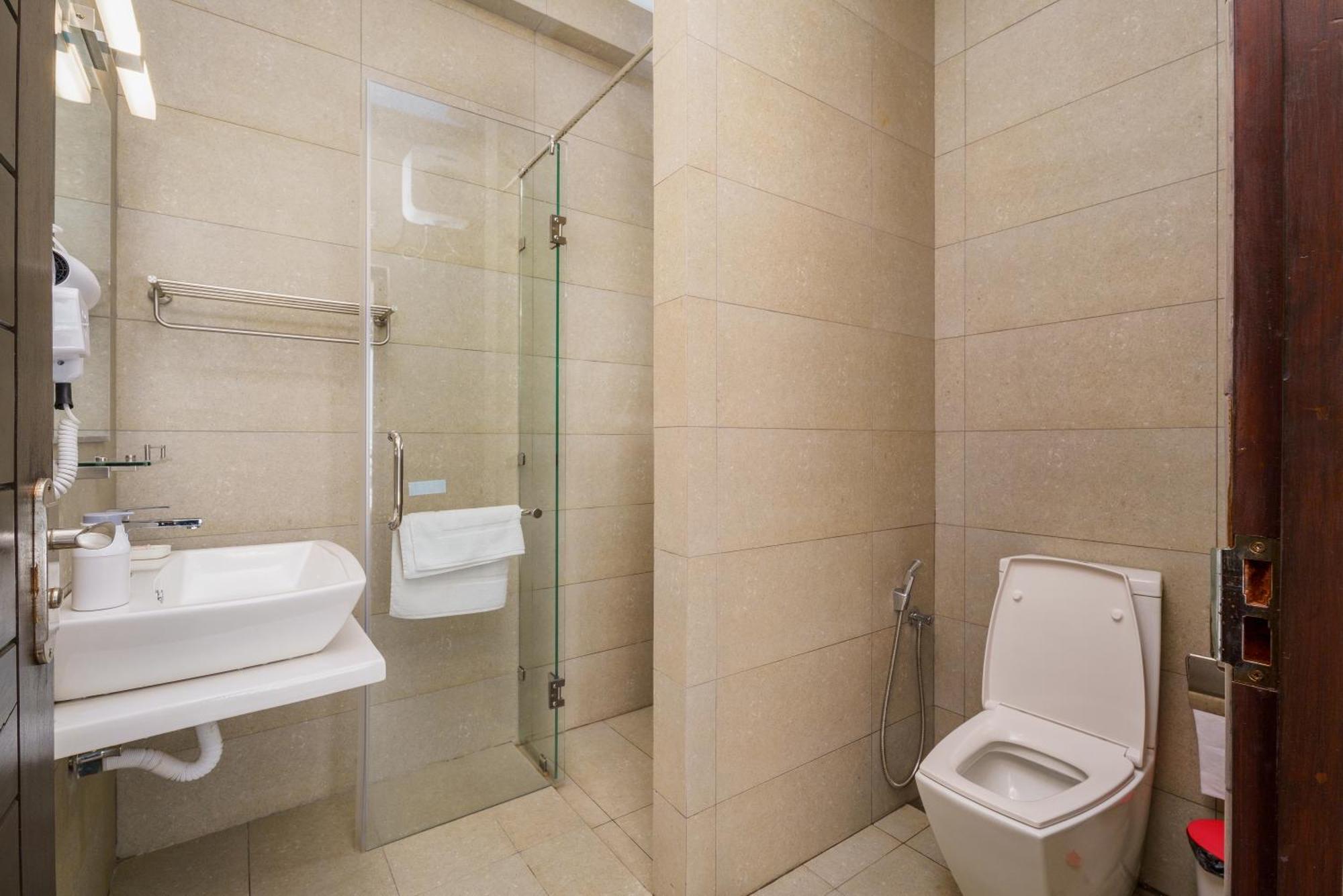 Kaas Villas - Entire Two Bedroom Villa With Private Pool & Garden Dickwella Zewnętrze zdjęcie
